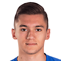 Anel Sabanadzovic Anel Sabanadzovic