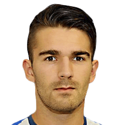 Marko Livaja Marko Livaja