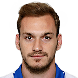 Michalis Bakakis Michalis Bakakis
