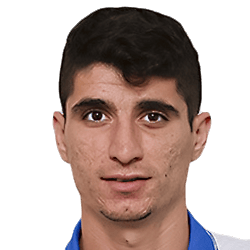 Petros Mantalos Petros Mantalos