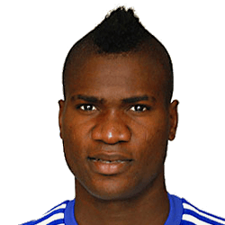 Brown Ideye