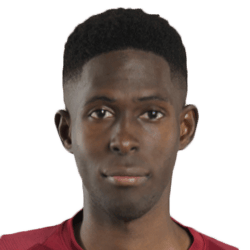 Boubacar Traore Boubacar Traore