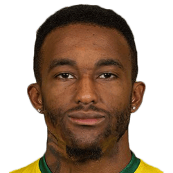 Lisandro Semedo Lisandro Semedo