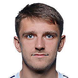 Fedor Černych Fedor Černych
