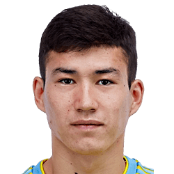 Bakhtiyor Zaynutdinov Bakhtiyor Zaynutdinov