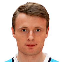 Evgeniy Chernov Evgeniy Chernov