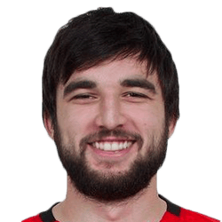 Georgiy Dzhikiya Georgiy Dzhikiya