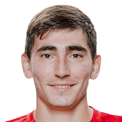 Zelimkhan Bakaev Zelimkhan Bakaev