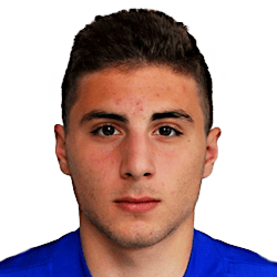 Zuriko Davitashvili Zuriko Davitashvili