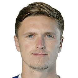 Vitaliy Lystsov Vitaliy Lystsov