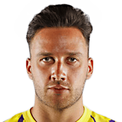 Luuk Koopmans Luuk Koopmans