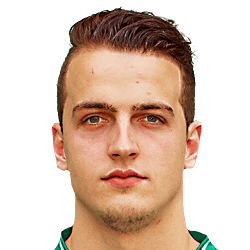 Nick Bakker Nick Bakker