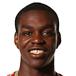 Joel Asoro Joel Asoro