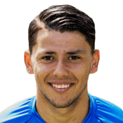 Gustavo Hamer Gustavo Hamer