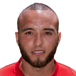 Iliass Bel Hassani Iliass Bel Hassani