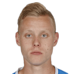 Rick Dekker Rick Dekker