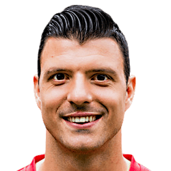 Haris Vuckic Haris Vuckic