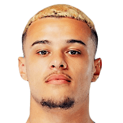 Joel Latibeaudiere Joel Latibeaudiere