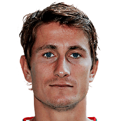Paul Verhaegh Paul Verhaegh