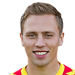 Xandro Schenk Xandro Schenk