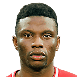 Issah Abass Issah Abass