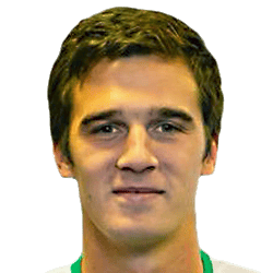Alexei Koselev Alexei Koselev