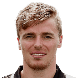 Ben Rienstra Ben Rienstra