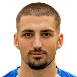 Ibrahim Dresevic Ibrahim Dresevic