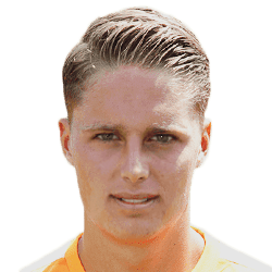 Joey Veerman Joey Veerman