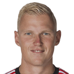 Lucas Woudenberg Lucas Woudenberg
