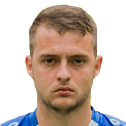 Nemanja Mihajlovic Nemanja Mihajlovic