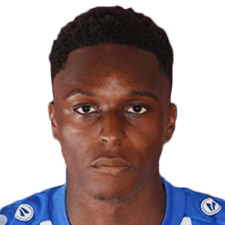Rodney Kongolo Rodney Kongolo