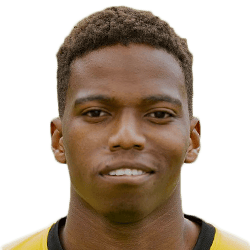 Charly Musonda Jr. Charly Musonda Jr.