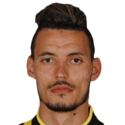Oussama Darfalou Oussama Darfalou