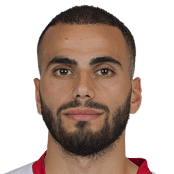 Oussama Tannane