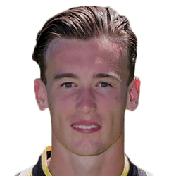 Patrick Vroegh Patrick Vroegh