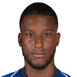 Riechedly Bazoer Riechedly Bazoer