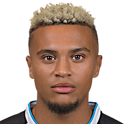 Dabney dos Santos Dabney dos Santos