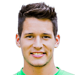 Janis Blaswich Janis Blaswich