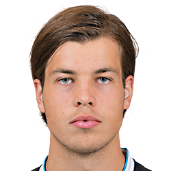 Jelle van Benthem Jelle van Benthem