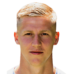 Mats Knoester Mats Knoester