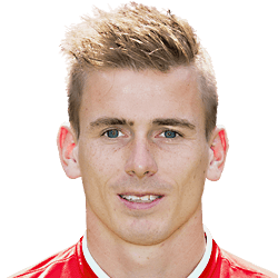 Tim Breukers Tim Breukers