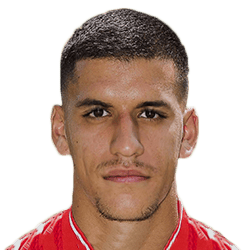 Abdou Harroui Abdou Harroui