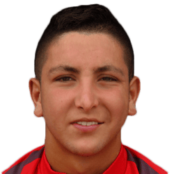 Mohamed Rayhi Mohamed Rayhi