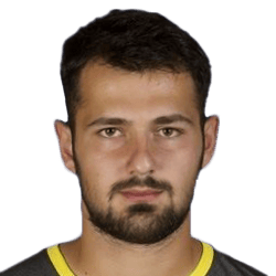 Georgios Strezos Georgios Strezos