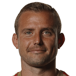 Lee Cattermole Lee Cattermole