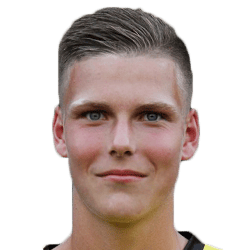 Stan van Dijck Stan van Dijck