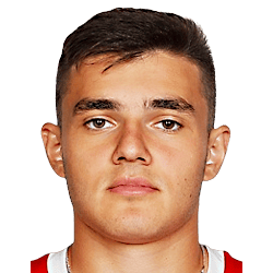 Stanislav Magkeev Stanislav Magkeev
