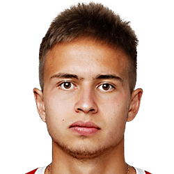 Daniil Kulikov Daniil Kulikov