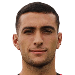 Cristian Tassano Cristian Tassano